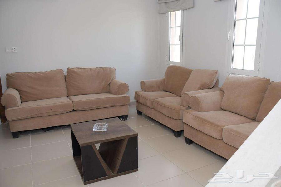 5 bedroom villa in Al Murooj 9