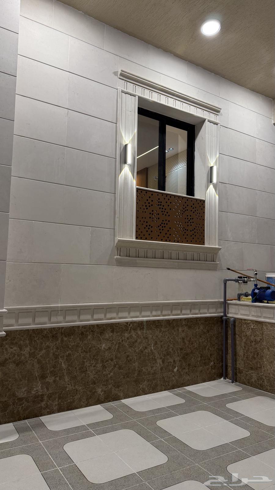 9 bedroom villa in Al Rashidiyyah 2