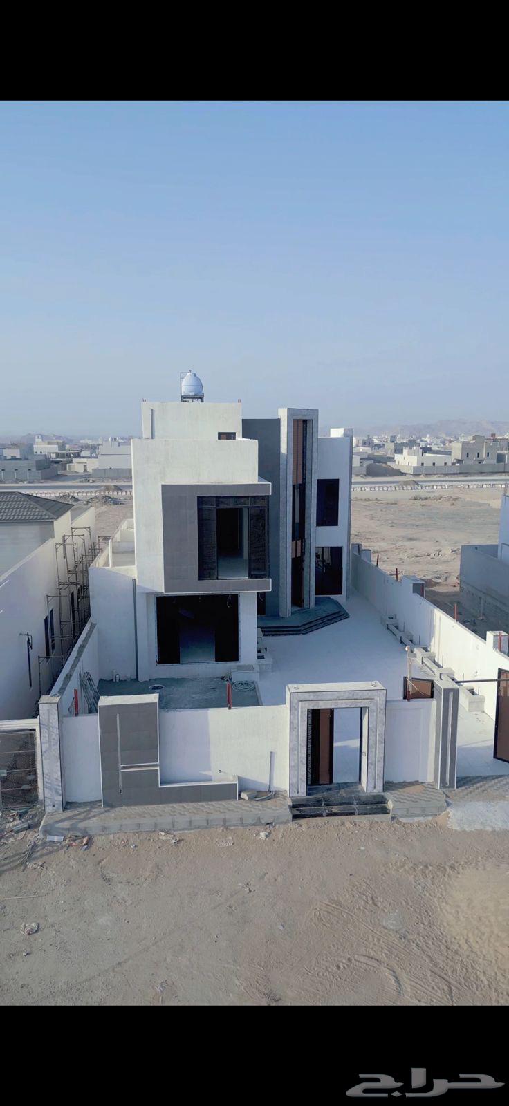 5 bedroom villa in Wali Al Ahd 2