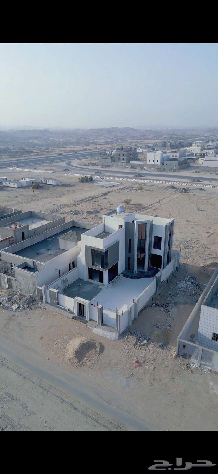 5 bedroom villa in Wali Al Ahd 3