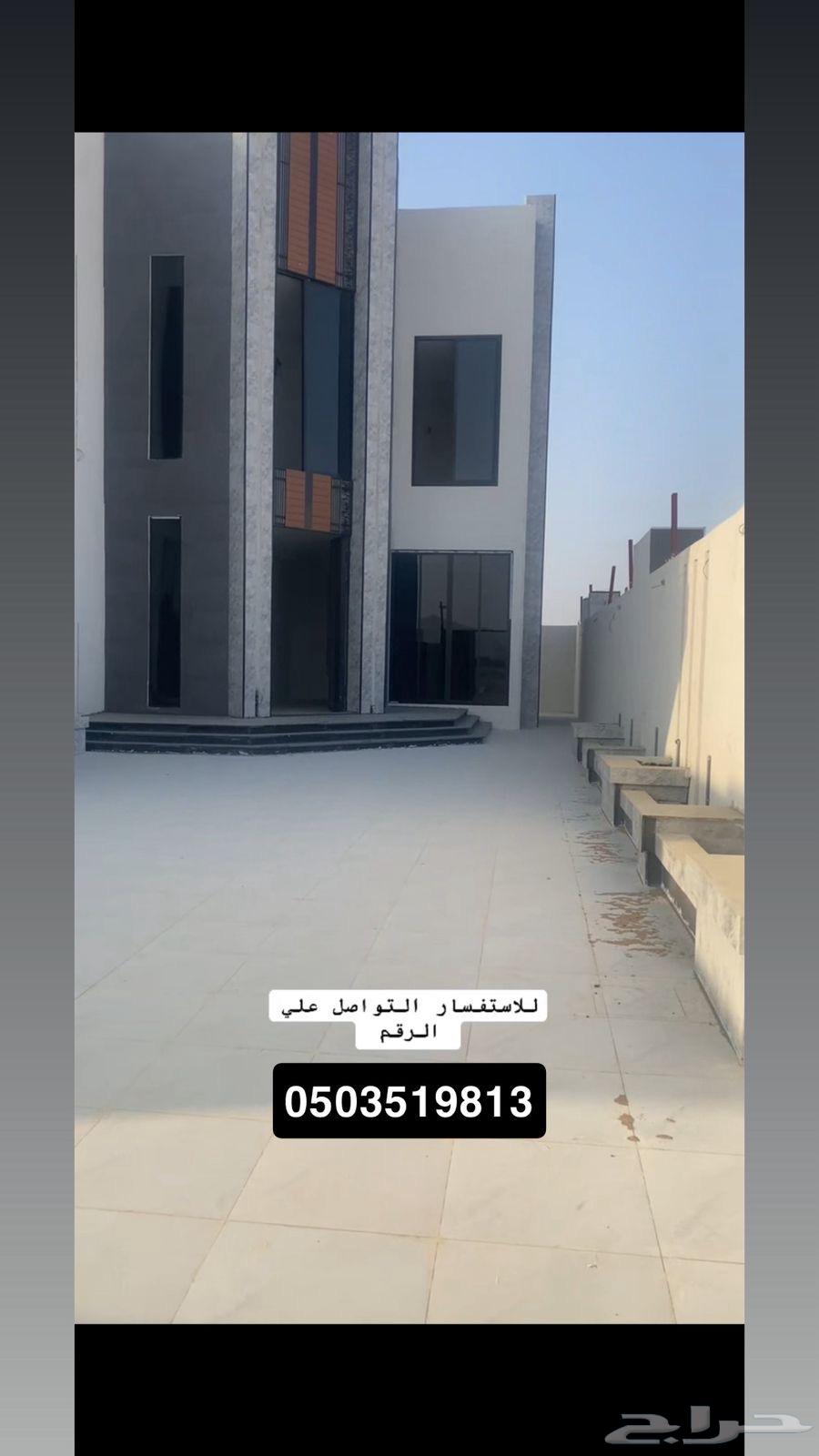5 bedroom villa in Wali Al Ahd 4