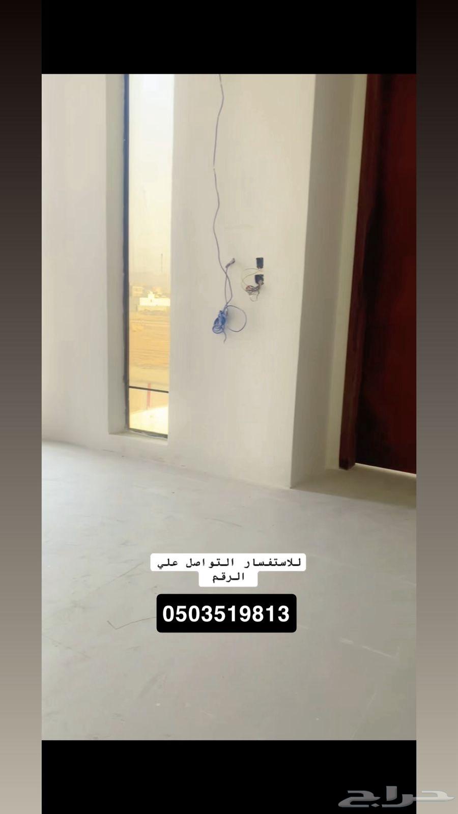5 bedroom villa in Wali Al Ahd 9