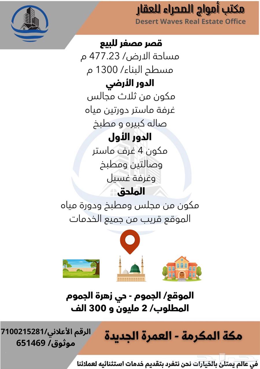 9 bedroom villa in Al Safaa 2