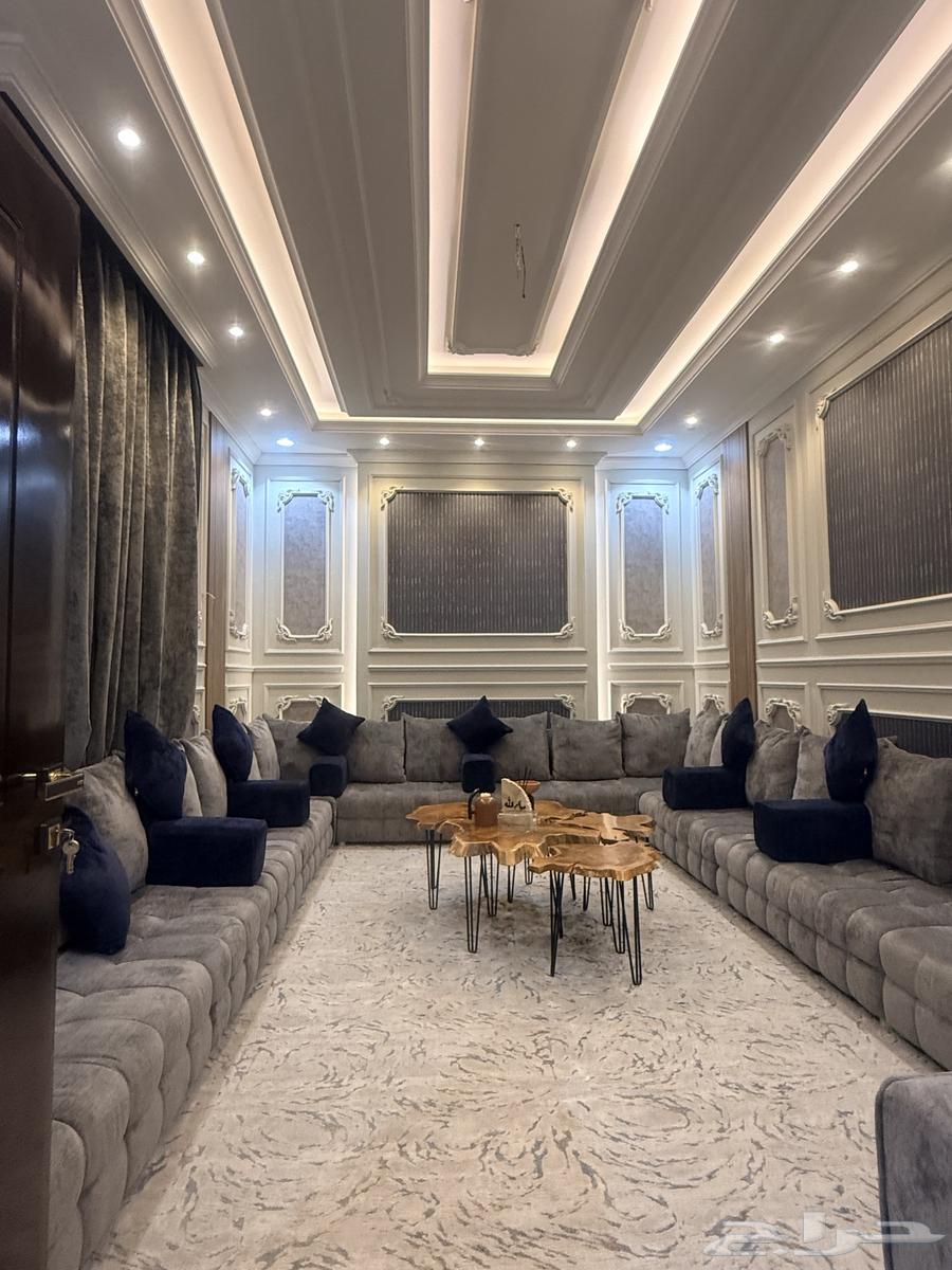 9 bedroom villa in Al Safaa 3