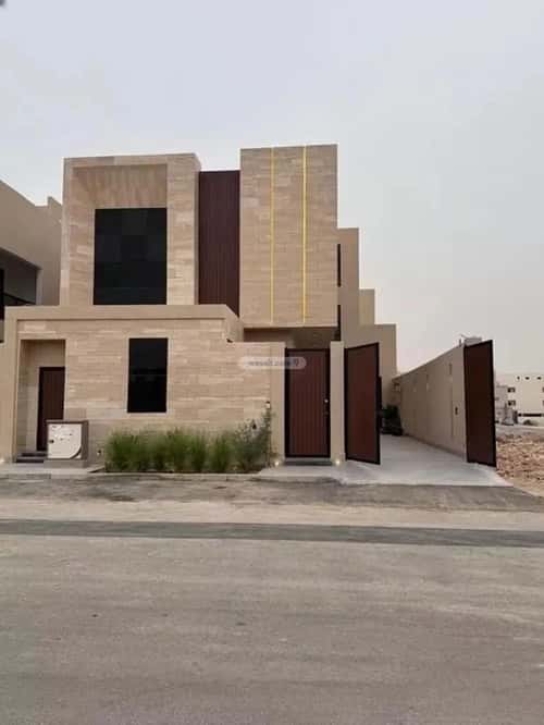 6 bedroom villa in Al Mahdiyyah 4