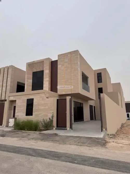 6 bedroom villa in Al Mahdiyyah 8