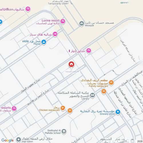 3 bedroom apartment in Al Mahdiyyah 5