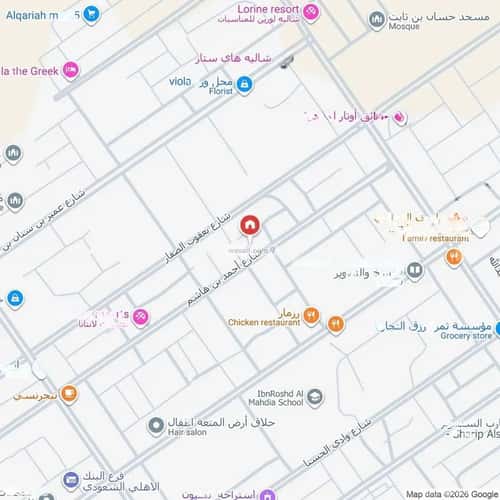 3 bedroom apartment in Al Mahdiyyah 5