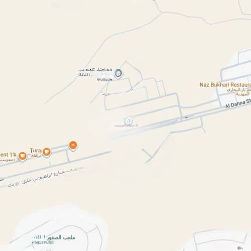 3 bedroom apartment in Al Mahdiyyah 1