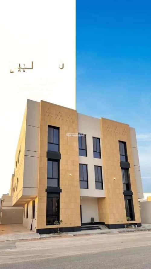 3 bedroom apartment in Al Mahdiyyah 3