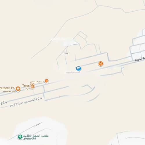 3 bedroom apartment in Al Mahdiyyah 1