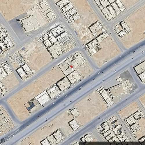 3 bedroom apartment in Al Mahdiyyah 2