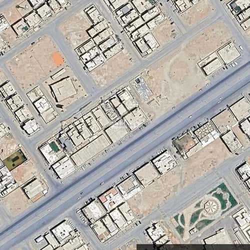 3 bedroom apartment in Al Mahdiyyah 5