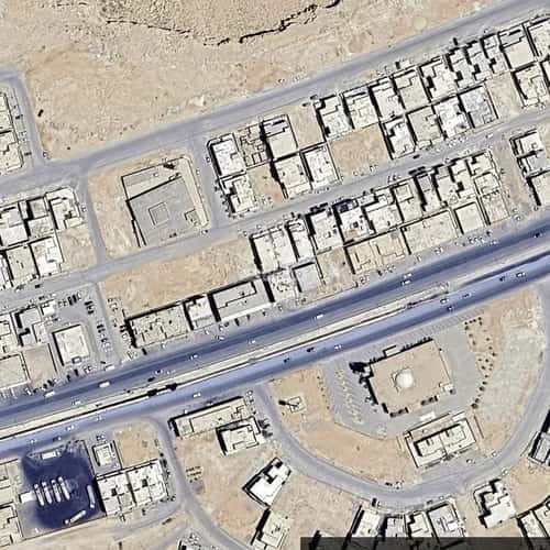 3 bedroom apartment in Al Mahdiyyah 1