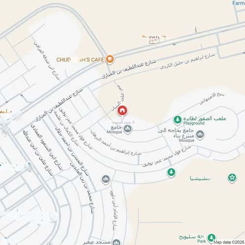 6 bedroom villa in Al Mahdiyyah 7