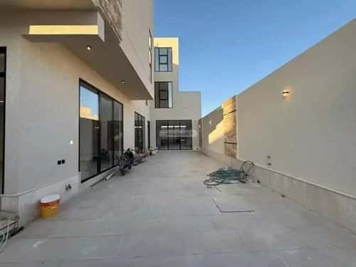 6 bedroom villa in Al Mahdiyyah 6