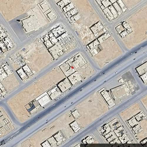 3 bedroom apartment in Al Mahdiyyah 1