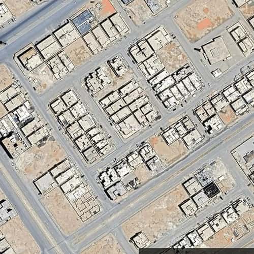 فيلا 4 غرف في المهدية 2