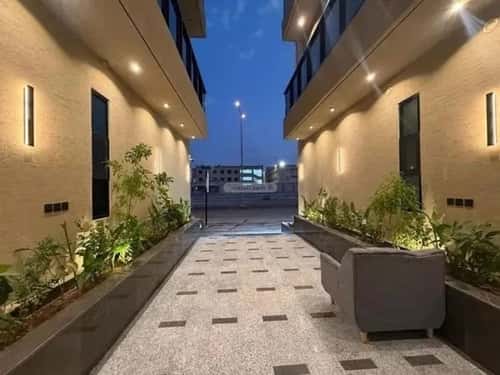 3 bedroom apartment in Al Mahdiyyah 4