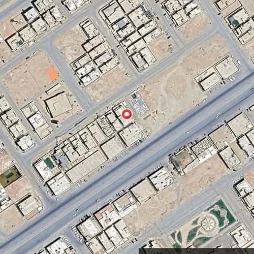 3 bedroom apartment in Al Mahdiyyah 3