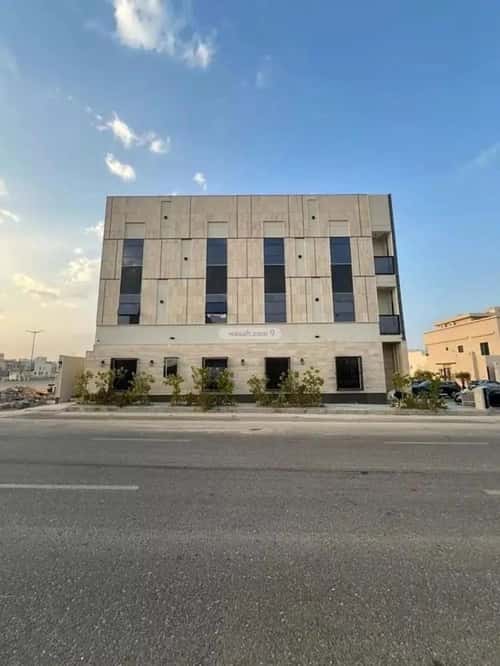 3 bedroom apartment in Al Mahdiyyah 4