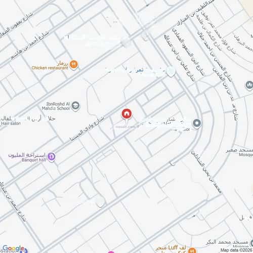 3 bedroom apartment in Al Mahdiyyah 6