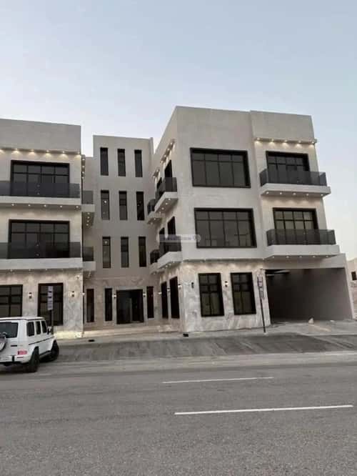 3 bedroom apartment in Al Mahdiyyah 3