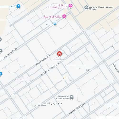 3 bedroom apartment in Al Mahdiyyah 4