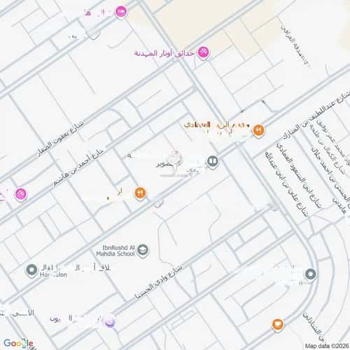 3 bedroom apartment in Al Mahdiyyah 1