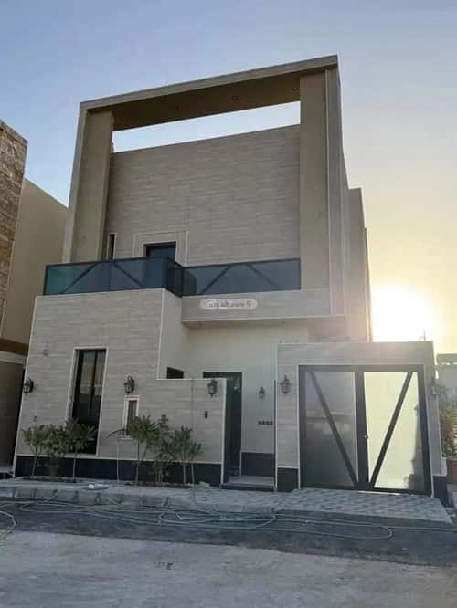 3 bedroom apartment in Al Mahdiyyah 4