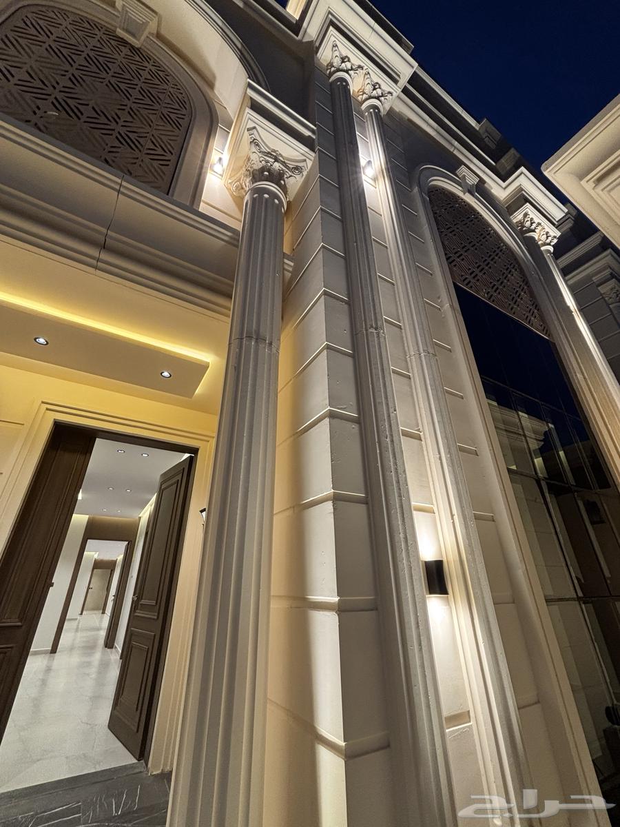 8 bedroom villa in Wali Al Ahd 2