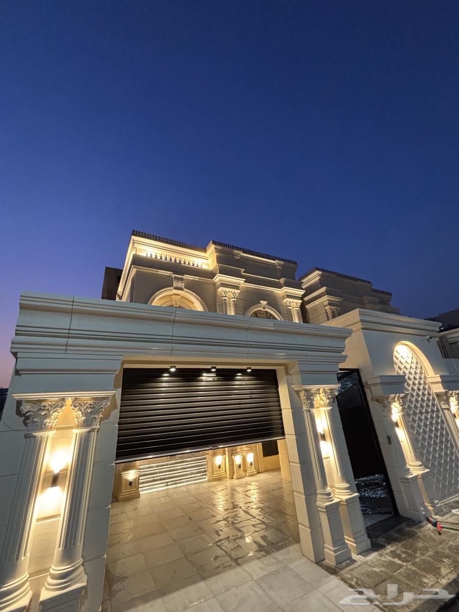 8 bedroom villa in Wali Al Ahd 16