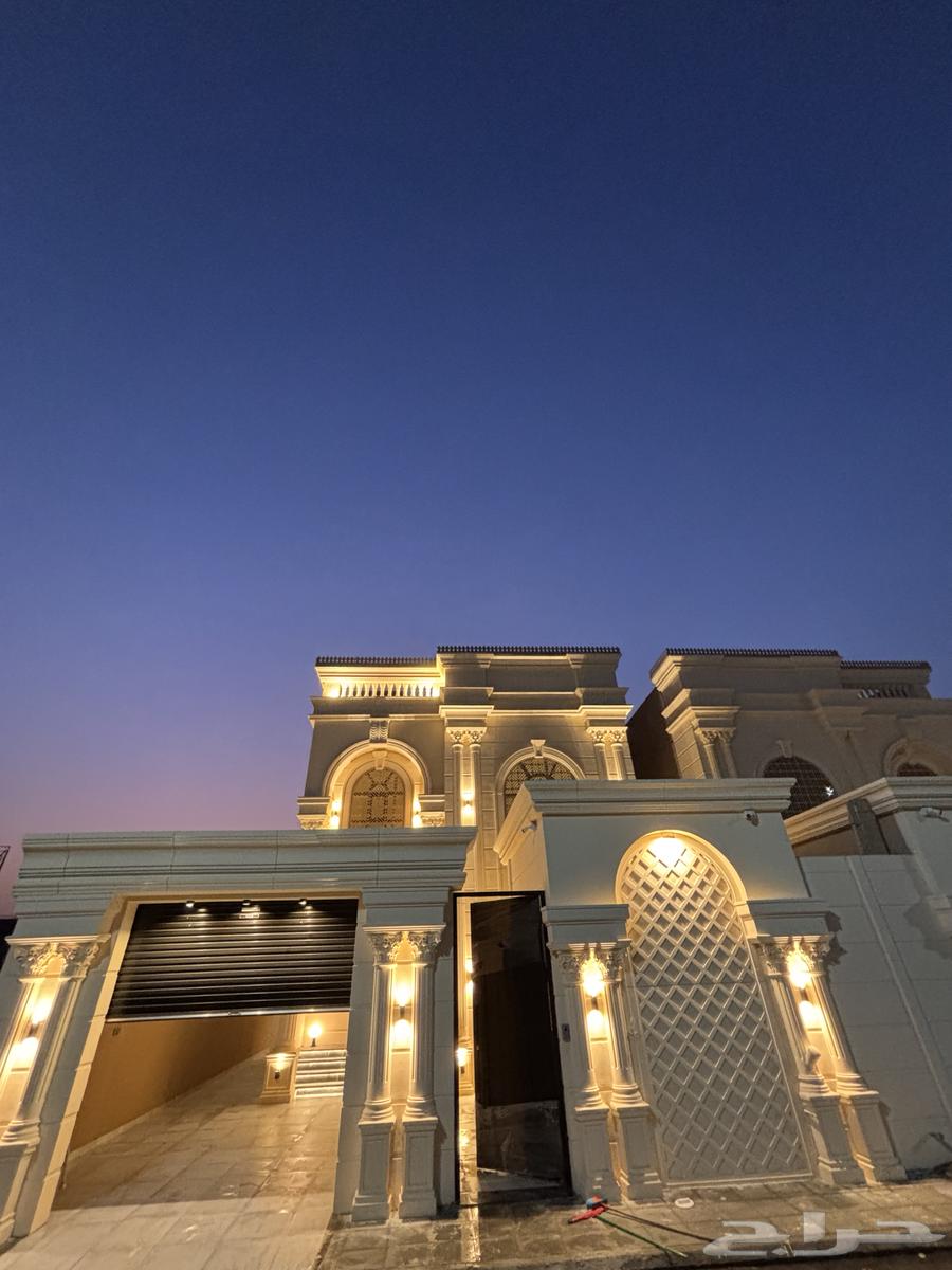 8 bedroom villa in Wali Al Ahd 17