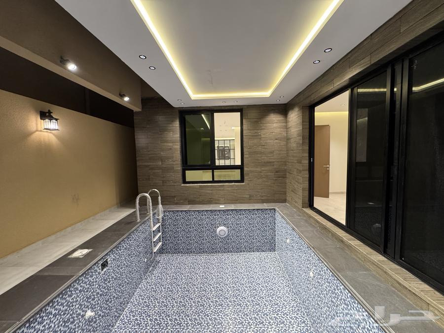 10 bedroom villa in Wali Al Ahd 5