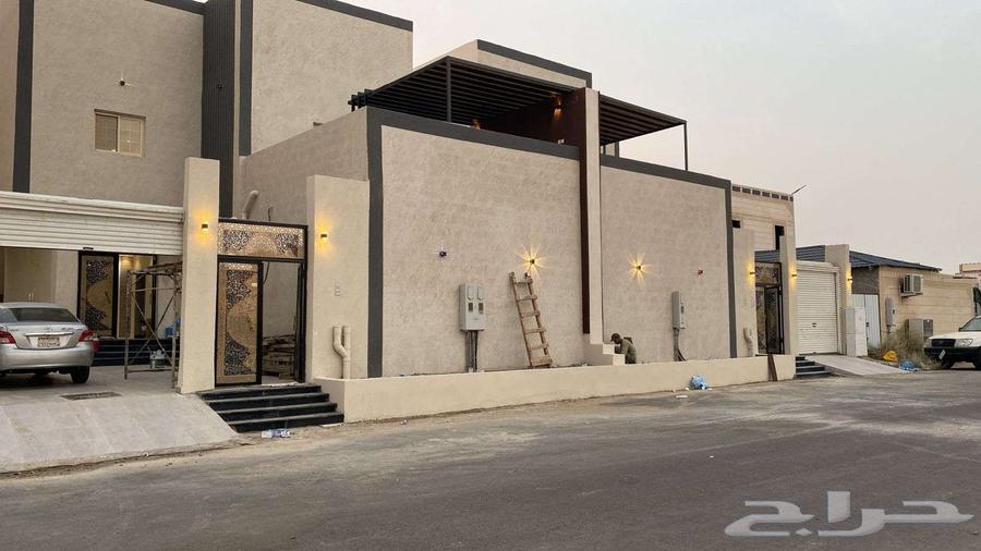 4 bedroom villa in Wali Al Ahd 2