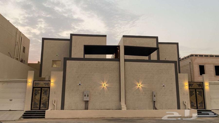 4 bedroom villa in Wali Al Ahd 3