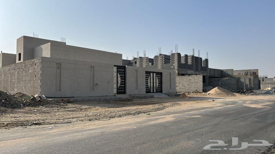 5 bedroom villa in Wali Al Ahd 2