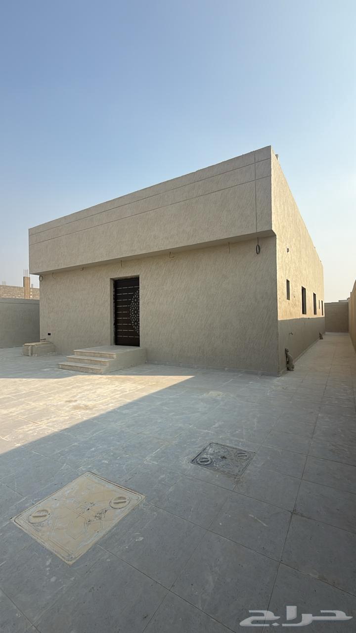5 bedroom villa in Wali Al Ahd 4