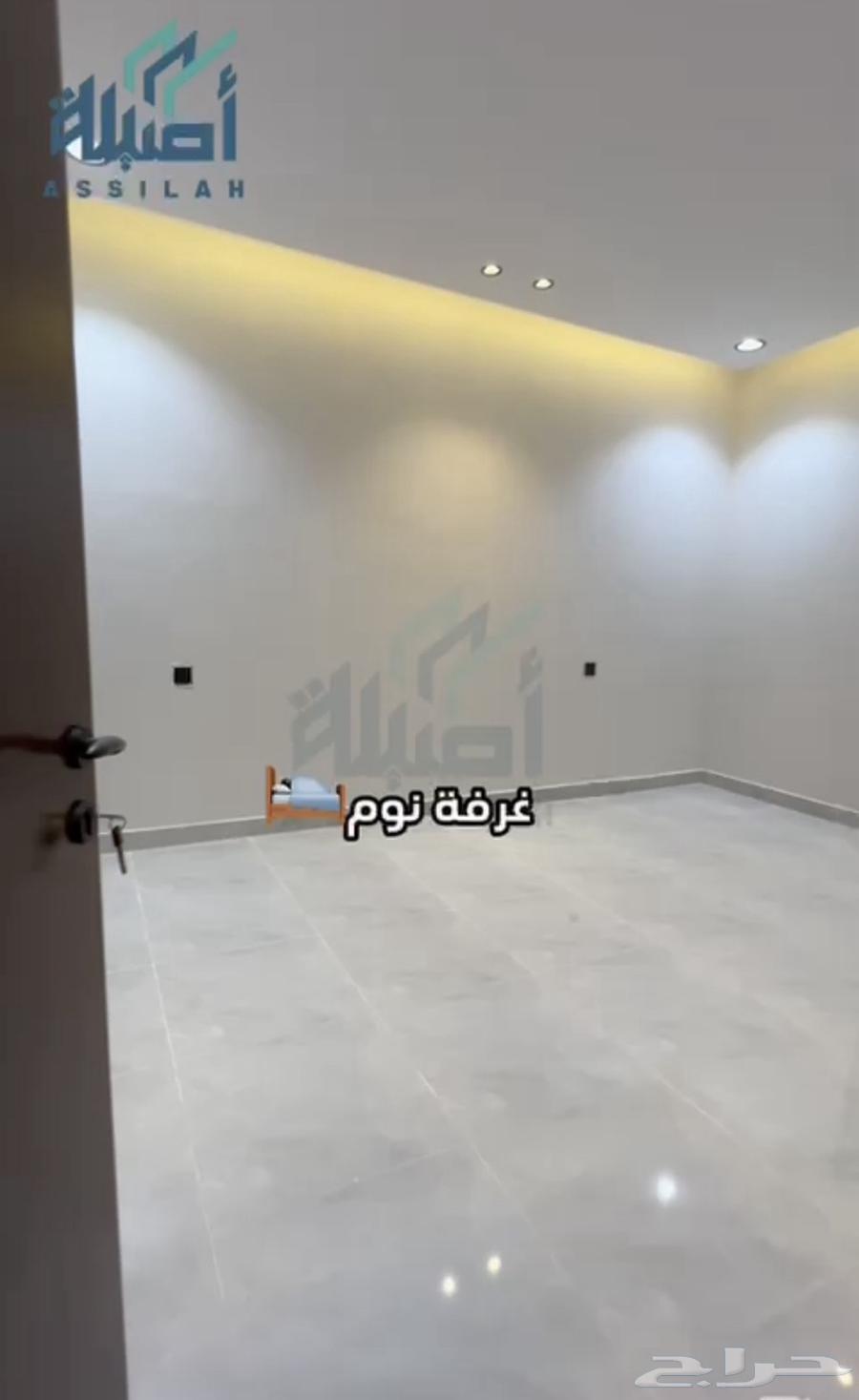 فيلا 9 غرف في العكيشية 8