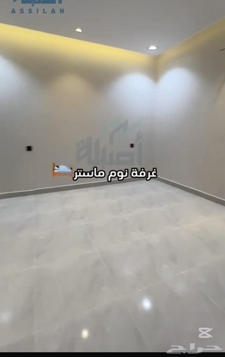 فيلا 9 غرف في العكيشية 9