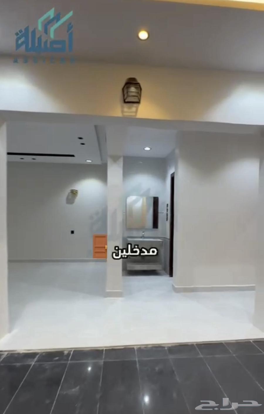 فيلا 9 غرف في العكيشية 10