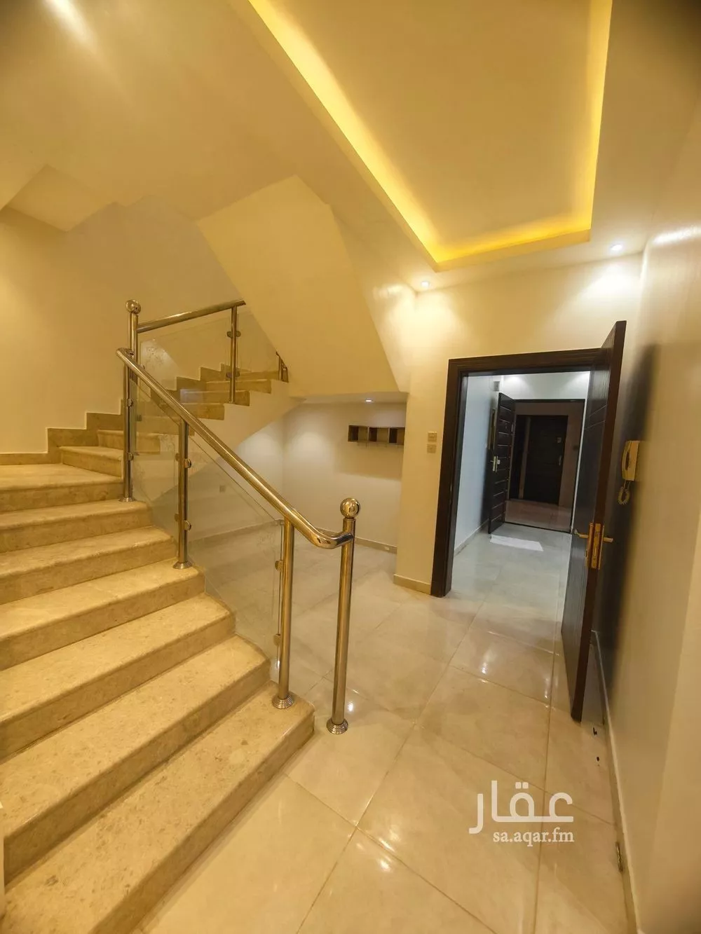 3 bedroom apartment in Al Narjis 6