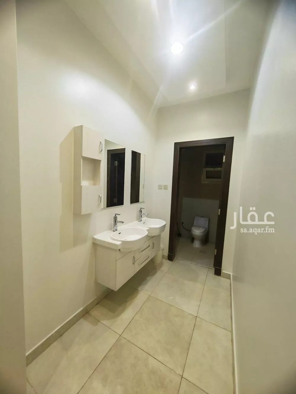 3 bedroom apartment in Al Narjis 7