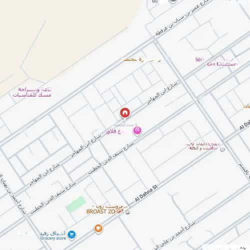 3 bedroom apartment in Al Mahdiyyah 4