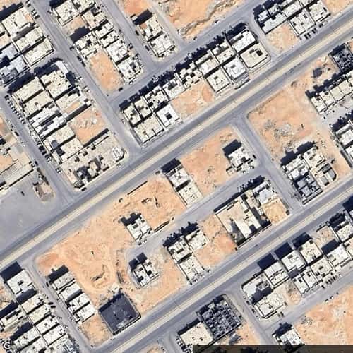 3 bedroom apartment in Al Mahdiyyah 5