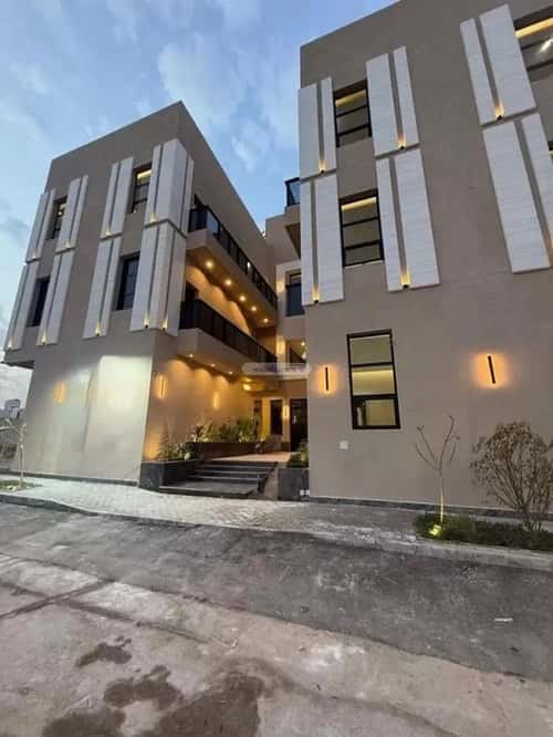 3 bedroom apartment in Al Mahdiyyah 2