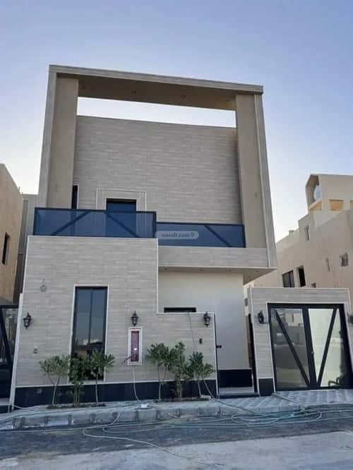 5 bedroom villa in Al Mahdiyyah 5