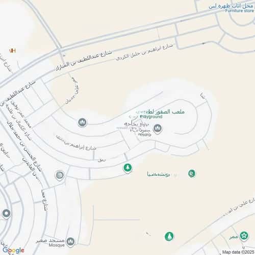 3 bedroom apartment in Al Mahdiyyah 3