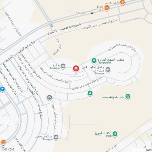 3 bedroom apartment in Al Mahdiyyah 6