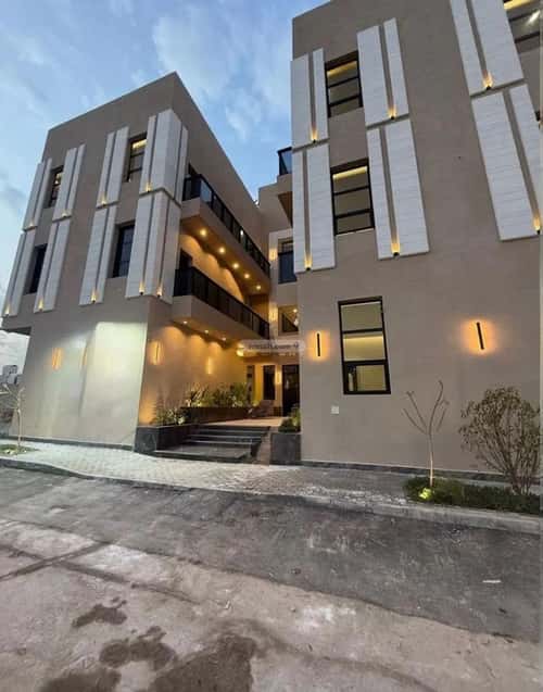 6 bedroom villa in Al Mahdiyyah 5